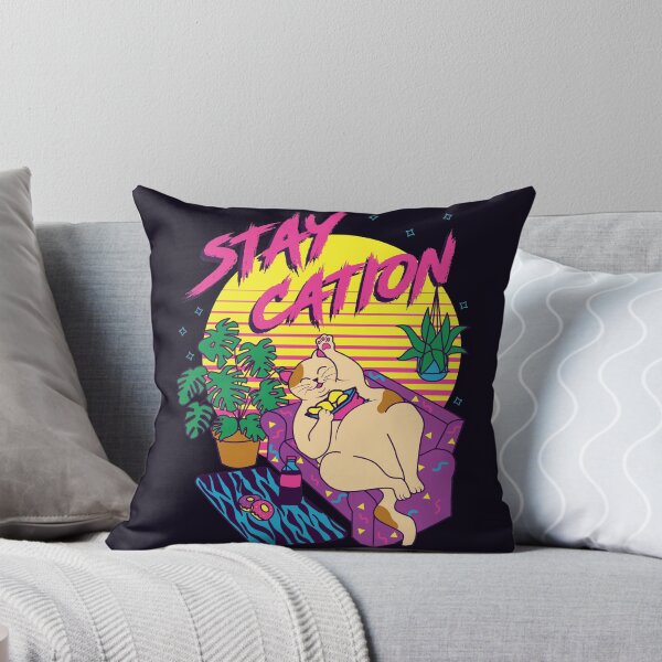 Item preview, Staycation designed and sold by vampdearie.