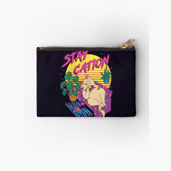 Item preview, Staycation designed and sold by vampdearie.