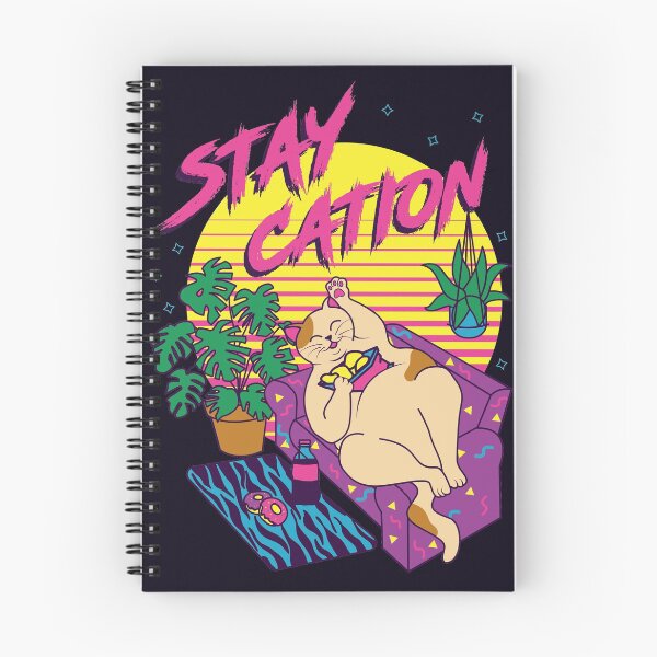 Item preview, Staycation designed and sold by vampdearie.