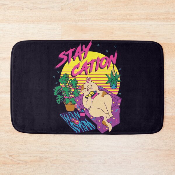 Item preview, Staycation designed and sold by vampdearie.