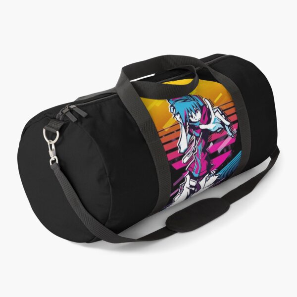 Item preview, Neku - TWEWY *80s retro* designed and sold by MyRetroArt.