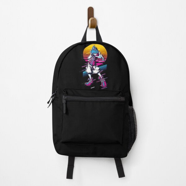 Item preview, Neku - TWEWY *80s retro* designed and sold by MyRetroArt.