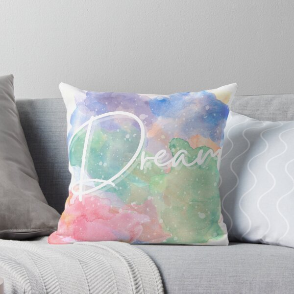 Item preview, Dream watercolor designed and sold by Shesarebell.