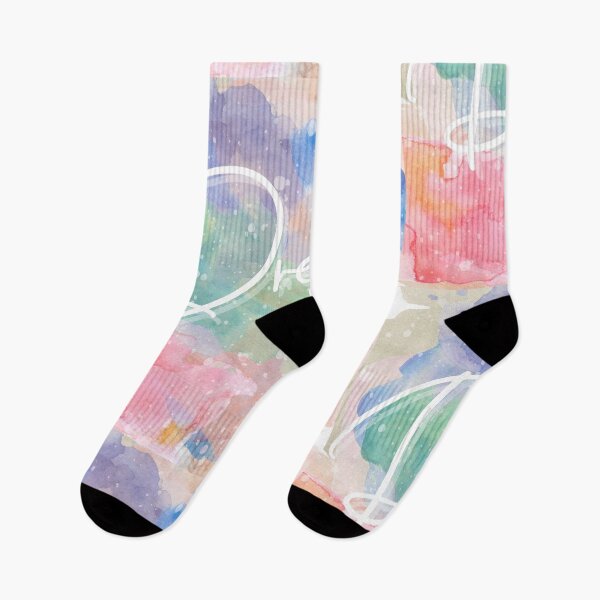 Item preview, Dream watercolor designed and sold by Shesarebell.