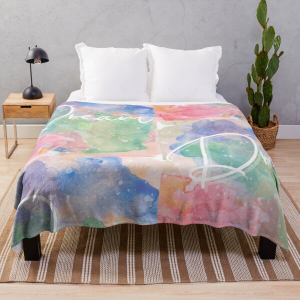 Item preview, Dream watercolor designed and sold by Shesarebell.