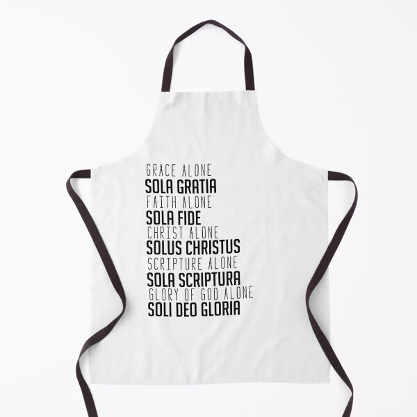 Item preview, 5 Solas | Five Solas designed and sold by Logosdesignshop.