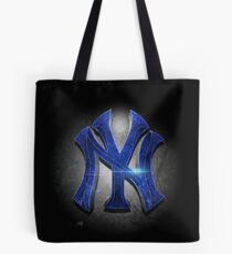 Yankees MOS Tote Bag