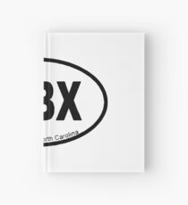 OBX - Outer Banks. Hardcover Journal