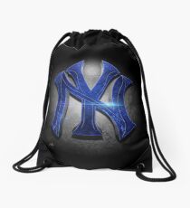 Yankees MOS Drawstring Bag