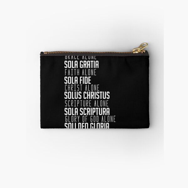 Item preview, 5 Solas | Five Solas designed and sold by Logosdesignshop.