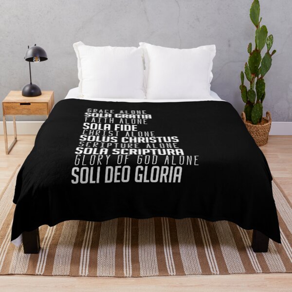 Item preview, 5 Solas | Five Solas designed and sold by Logosdesignshop.