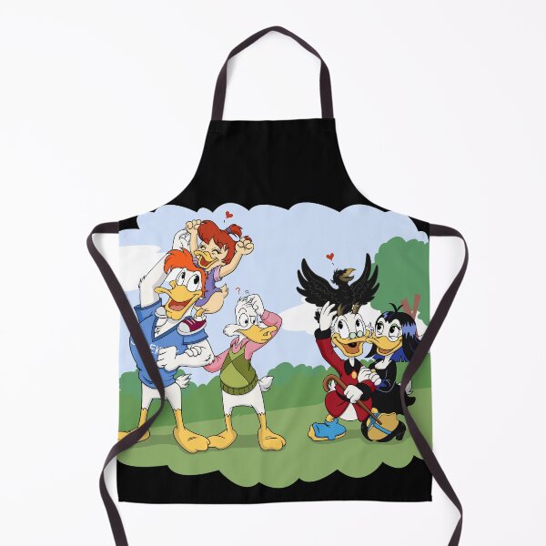 Item preview, DrakePad and Dimeshipping - Normal families designed and sold by McDuck Department Store.