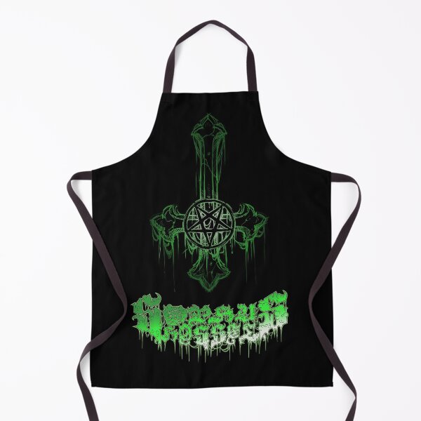 Item preview, Sophus Hossel Number Nine in Yonder Cross designed and sold by Atom Godwin.