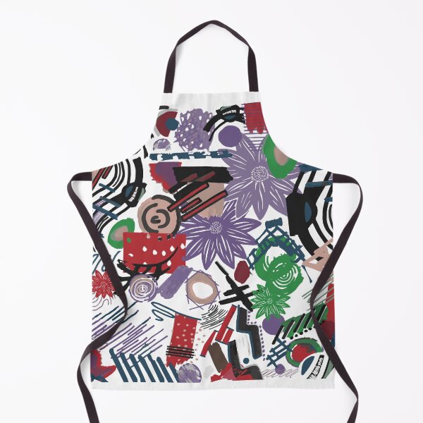 Item preview, Scribble Maze designed and sold by RosieLuciaArt.