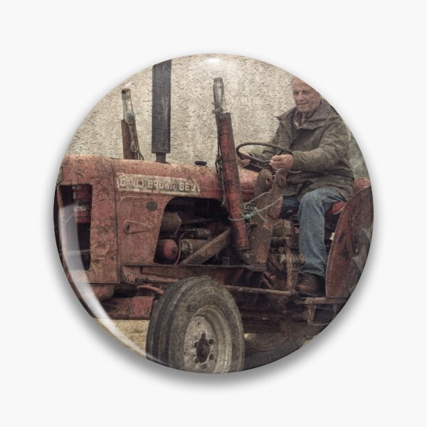 Item preview, David Brown 880 designed and sold by hawkie.