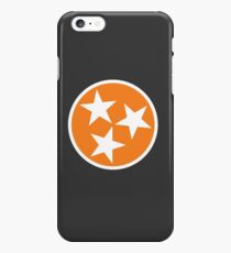 Tennessee Orange Tristar iPhone 6s Plus Case