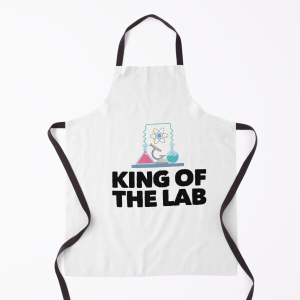 Item preview, King of the lab science designed and sold by ScienceCentre.