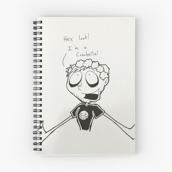 Item preview, Coachella Avatar designed and sold by Garth-Crane.