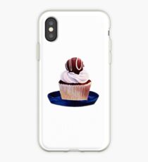 Gourmet Cupcake iPhone Case