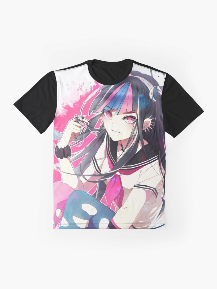 ibuki shirt hot topic