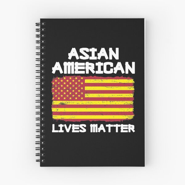 Item preview, Proud Asian American Lives Matter US American Flag Stop AAPI hate designed and sold by alenaz.