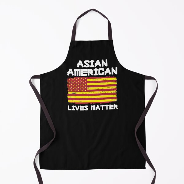 Item preview, Proud Asian American Lives Matter US American Flag Stop AAPI hate designed and sold by alenaz.