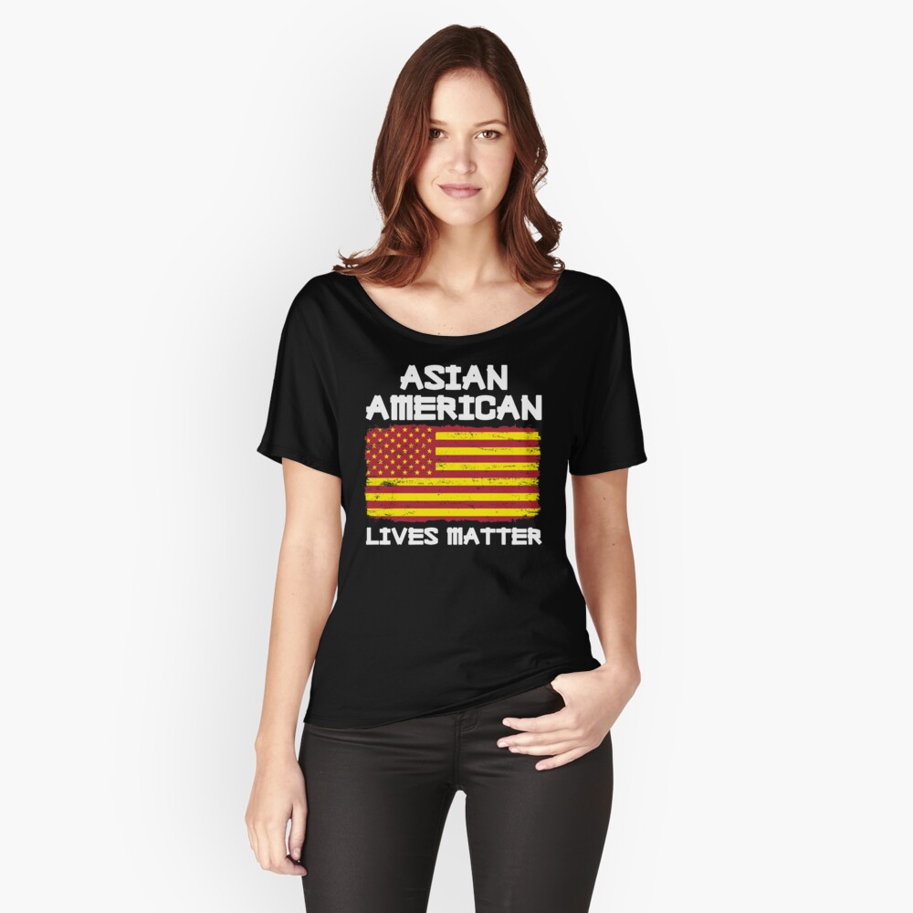 Slaysian Slaysians Asians Slay Asian Fashion Love AAPI Pride Long Sleeve  T-Shirt