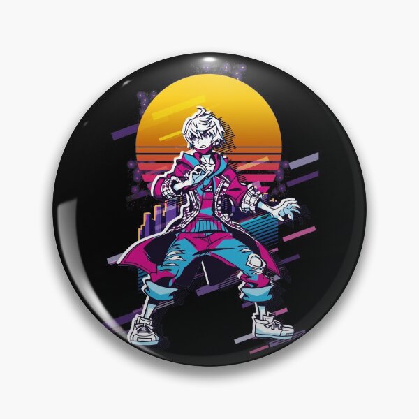 Artikelvorschau, Rindo - TWEWY * 80er Jahre Retro * entworfen und verkauft von MyRetroArt.