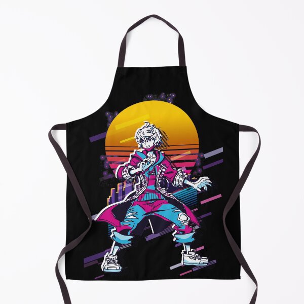 Item preview, Rindo - TWEWY *80s retro* designed and sold by MyRetroArt.