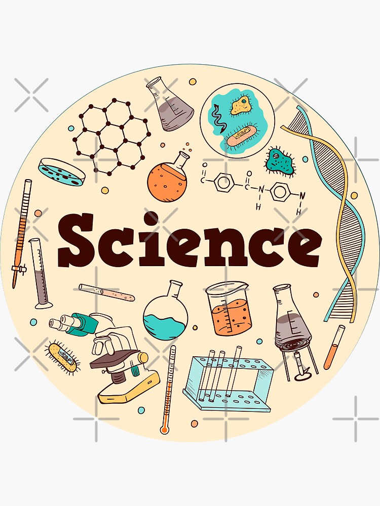 Science by ksheaffs