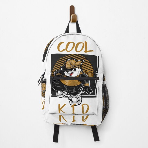 Item preview, Cool Kid Panda with ball cap and Sneakers Design designed and sold by boopsblunt.
