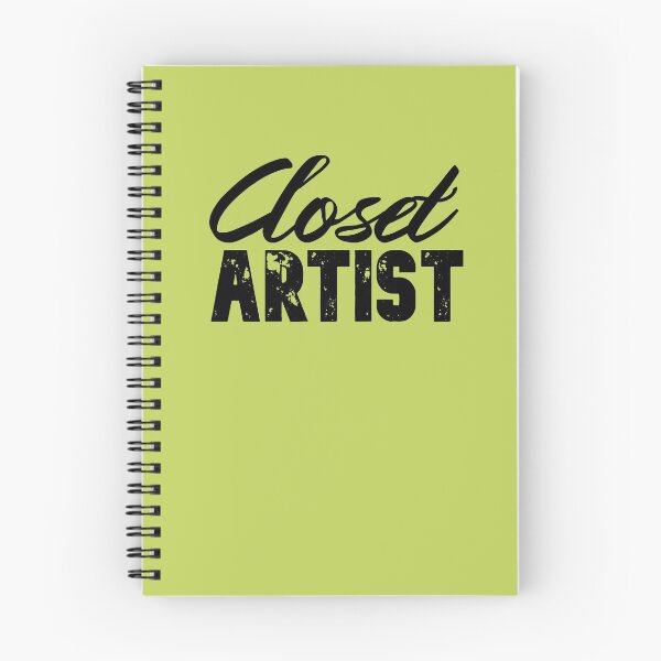 Item preview, Closet Artist designed and sold by foundatelier.