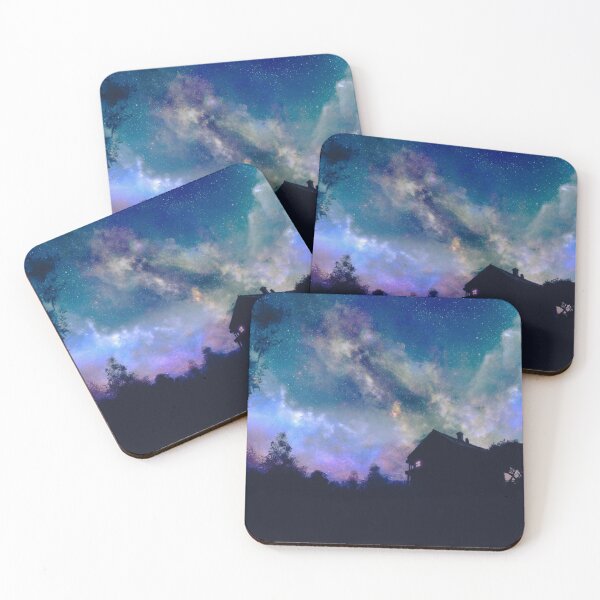 Item preview, Night Sky designed and sold by ndk113.