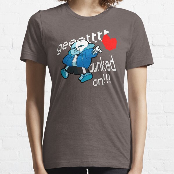 Gettt dunked on!!! Essential T-Shirt
