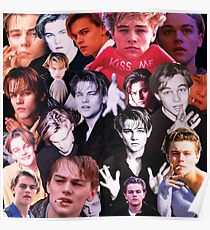 90s dreamboat Poster