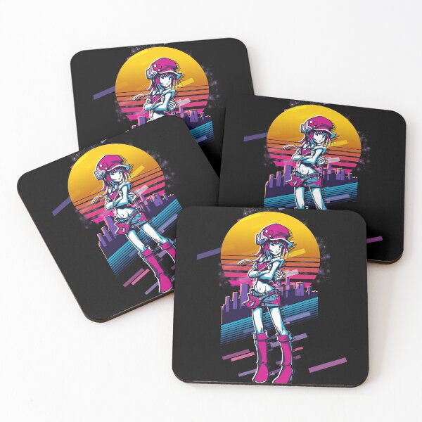 Item preview, Shiki - TWEWY *80s retro* designed and sold by MyRetroArt.