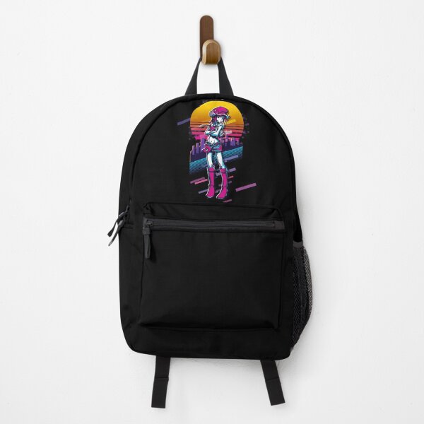 Item preview, Shiki - TWEWY *80s retro* designed and sold by MyRetroArt.
