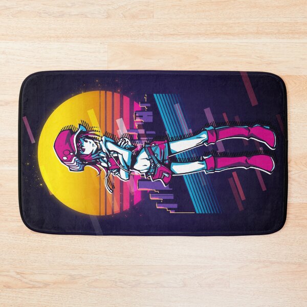 Item preview, Shiki - TWEWY *80s retro* designed and sold by MyRetroArt.