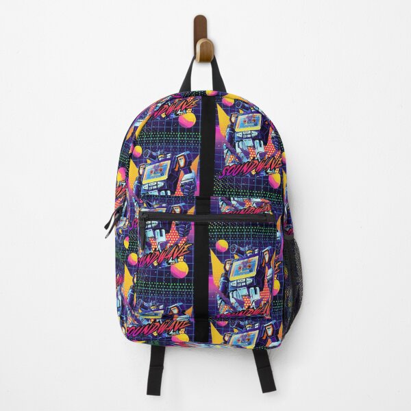 Item preview, decepticon soundwave 80's theme designed and sold by Herrman66.