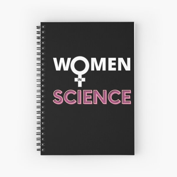Artikel-Vorschau von Frauen in der Wissenschaft, designt und verkauft von ScienceCentre.