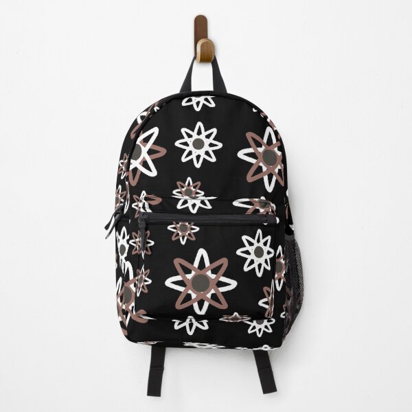 Item preview, Dark Atom Flowers designed and sold by ckylin.