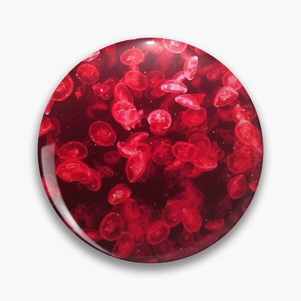 Item preview, Tanque de medusas designed and sold by DanielKiss02.
