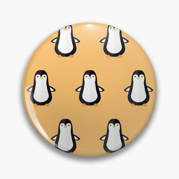 Item preview, Penguin parade designed and sold by reneesillus.