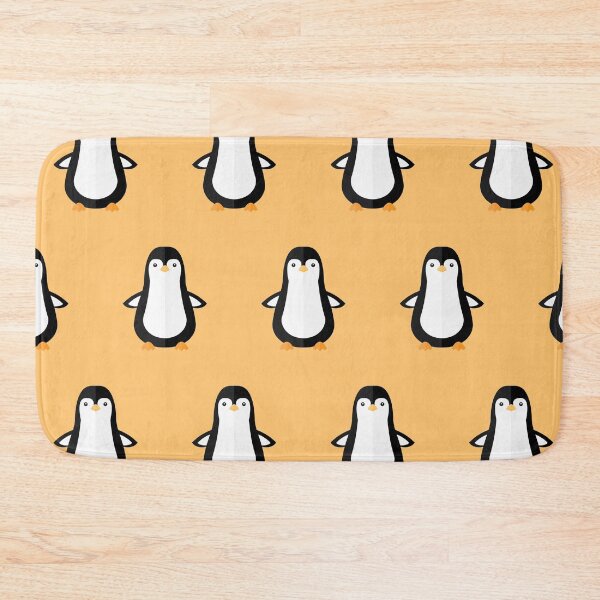 Item preview, Penguin parade designed and sold by reneesillus.