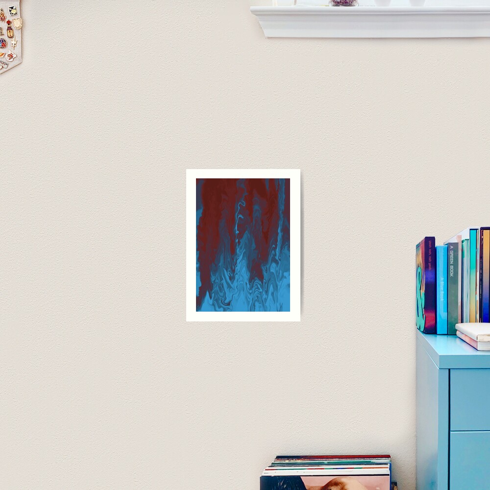 Item preview, Art Print designed and sold by didssdrw.