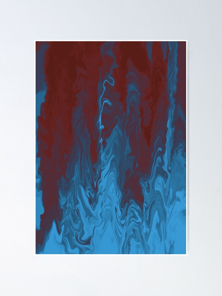 Thumbnail 1 of 3, Poster, Ice Biome designed and sold by didssdrw.