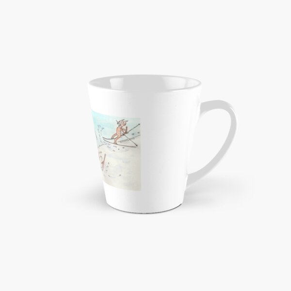 Item preview, Skiing is.... Complicated designed and sold by TintaWorld.