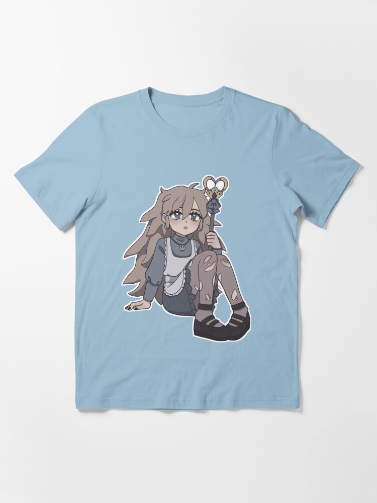 Blue magic shirt Clearance