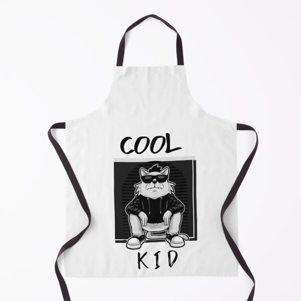 Item preview, Cool Kid Big Dog Design designed and sold by boopsblunt.