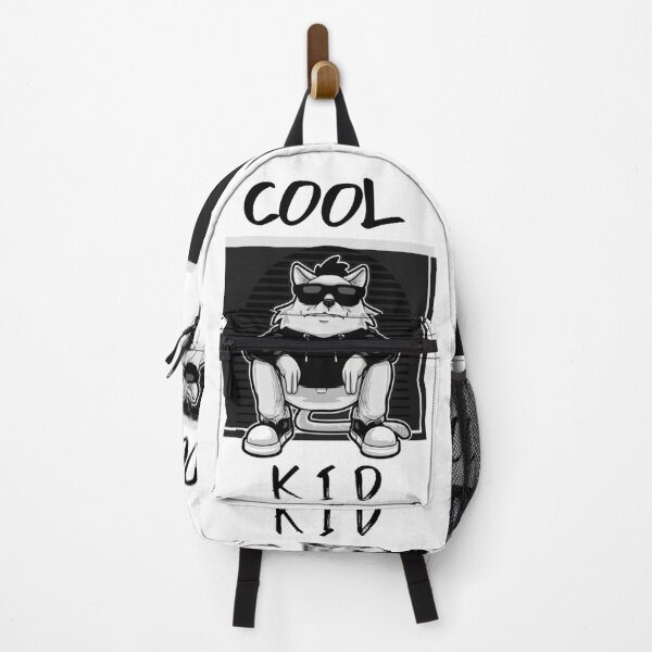 Item preview, Cool Kid Big Dog Design designed and sold by boopsblunt.